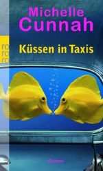 Küssen in Taxis Cover des Buches Küssen in Taxis (ISBN: 9783499241895)