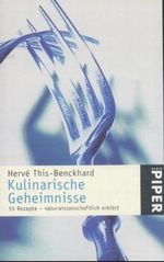 Kulinarische Geheimnisse Cover des Buches Kulinarische Geheimnisse (ISBN: 9783492227742)