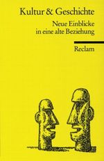 Kultur & Geschichte Cover des Buches Kultur & Geschichte (ISBN: 9783150096383)