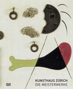 Kunsthaus Zürich Cover des Buches Kunsthaus Zürich (ISBN: 9783775711449)