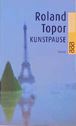 Kunstpause Cover des Buches Kunstpause (ISBN: 9783499224041)