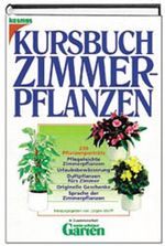 Kursbuch Zimmerpflanzen Cover des Buches Kursbuch Zimmerpflanzen (ISBN: 9783440070734)