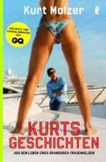 Kurts Geschichten Cover des Buches Kurts Geschichten (ISBN: 9783548368436)