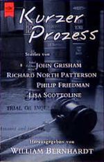 Kurzer Prozeß Cover des Buches Kurzer Prozeß (ISBN: 9783453151895)