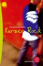 Kurzer Rock Cover des Buches Kurzer Rock (ISBN: 9783596804771)