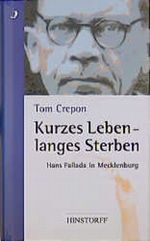 Kurzes Leben, langes Sterben Cover des Buches Kurzes Leben, langes Sterben (ISBN: 9783356007978)