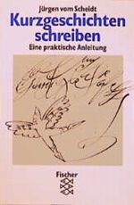 Kurzgeschichten schreiben Cover des Buches Kurzgeschichten schreiben (ISBN: 9783596116393)