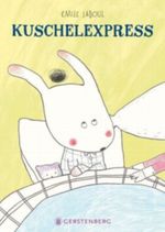 Kuschelexpress Cover des Buches Kuschelexpress (ISBN: 9783836954341)