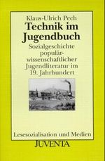 Kybernetik Cover des Buches Kybernetik (ISBN: 9783430196529)