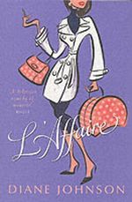 L'affaire Cover des Buches L'affaire (ISBN: 9780141018188)
