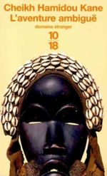 L'aventure Ambigue Cover des Buches L'aventure Ambigue (ISBN: 9782264036933)