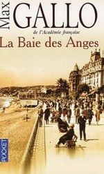La baie des Anges. Vol.1 Cover des Buches La baie des Anges. Vol.1 (ISBN: 9782266201667)