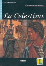 La Celestina Cover des Buches La Celestina (ISBN: 9788467040784)