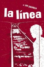 La Linea Cover des Buches La Linea (ISBN: 9781439585733)