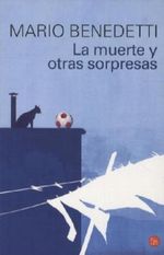 La muerte y otras sorpresas Cover des Buches La muerte y otras sorpresas (ISBN: 9788466319072)