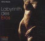 Labyrinth des Eros Cover des Buches Labyrinth des Eros (ISBN: 9783865381224)