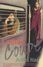 Ladies Coupe Cover des Buches Ladies Coupe (ISBN: 0312320876)