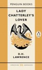 Lady Chatterley's Lover. Lady Chatterley's Liebhaber, englische Ausgabe Cover des Buches Lady Chatterley's Lover. Lady Chatterley's Liebhaber, englische Ausgabe (ISBN: 9780007925551)
