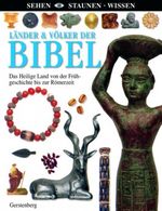 Länder & Völker der Bibel Cover des Buches Länder & Völker der Bibel (ISBN: 9783806755411)