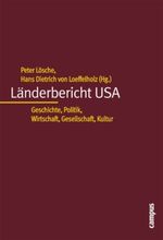 Länderbericht USA Cover des Buches Länderbericht USA (ISBN: 9783593377537)