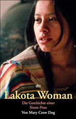 Lakota Woman Cover des Buches Lakota Woman (ISBN: 9780802145420)