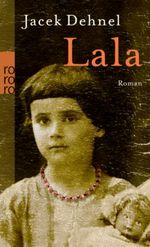 Lala Cover des Buches Lala (ISBN: 9783499246777)