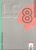 Lambacher Schweizer - Ausgabe für Baden-Württemberg - Neubearbeitung / 8. Schuljahr Cover des Buches Lambacher Schweizer - Ausgabe für Baden-Württemberg - Neubearbeitung / 8. Schuljahr (ISBN: 9783127314700)