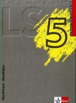 Lambacher Schweizer - Ausgabe für Nordrhein-Westfalen / Schülerbuch 5. Schuljahr Cover des Buches Lambacher Schweizer - Ausgabe für Nordrhein-Westfalen / Schülerbuch 5. Schuljahr (ISBN: 9783127307009)