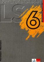 Lambacher Schweizer - Ausgabe für Nordrhein-Westfalen / Schülerbuch 6. Schuljahr Cover des Buches Lambacher Schweizer - Ausgabe für Nordrhein-Westfalen / Schülerbuch 6. Schuljahr (ISBN: 9783127307108)