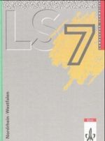 Lambacher Schweizer - Ausgabe für Nordrhein-Westfalen / Schülerbuch 7. Schuljahr Cover des Buches Lambacher Schweizer - Ausgabe für Nordrhein-Westfalen / Schülerbuch 7. Schuljahr (ISBN: 9783127307207)