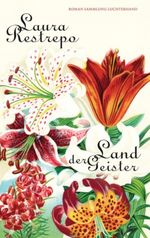 Land der Geister Cover des Buches Land der Geister (ISBN: 9783630621739)