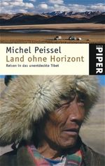 Land ohne Horizont Cover des Buches Land ohne Horizont (ISBN: 9783492244114)