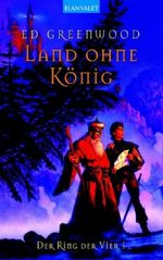 Land ohne König Cover des Buches Land ohne König (ISBN: 9783442242412)