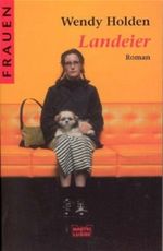 Landeier Cover des Buches Landeier (ISBN: 9783404162413)