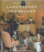 Landhäuser in England Cover des Buches Landhäuser in England (ISBN: 9783822865750)