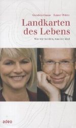 Landkarten des Lebens Cover des Buches Landkarten des Lebens (ISBN: 9783942208543)