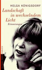 Landschaft in wechselndem Licht Cover des Buches Landschaft in wechselndem Licht (ISBN: 9783746621432)