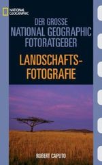 Landschaftsfotografie Cover des Buches Landschaftsfotografie (ISBN: 9783934385665)