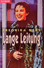 Lange Leitung. Cover des Buches Lange Leitung. (ISBN: 9783442428458)