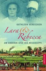 Lara und Rebecca Cover des Buches Lara und Rebecca (ISBN: 9783791521046)