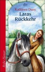 Laras Rückkehr Cover des Buches Laras Rückkehr (ISBN: 9783423622967)