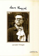 Larubel Trilogie Cover des Buches Larubel Trilogie (ISBN: 9783938470411)