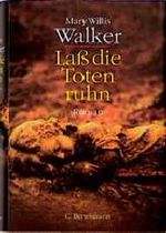 Laß die Toten ruhn Cover des Buches Laß die Toten ruhn (ISBN: 9783570002087)