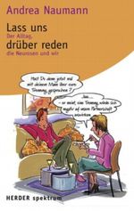 Lass uns drüber reden Cover des Buches Lass uns drüber reden (ISBN: 9783451057588)