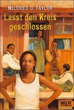 Lasst den Kreis geschlossen Cover des Buches Lasst den Kreis geschlossen (ISBN: 9783407789402)
