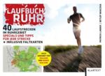 Laufbuch Ruhr Cover des Buches Laufbuch Ruhr (ISBN: 9783837505320)