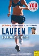 Laufen, Der perfekte Einstieg Cover des Buches Laufen, Der perfekte Einstieg (ISBN: 9783898991728)