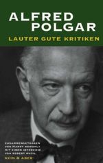 Lauter gute Kritiken Cover des Buches Lauter gute Kritiken (ISBN: 9783036951676)