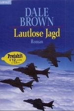 Lautlose Jagd Cover des Buches Lautlose Jagd (ISBN: 9783442354771)