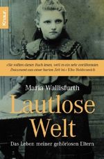 Lautlose Welt Cover des Buches Lautlose Welt (ISBN: 9783426777817)